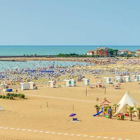 Belvilla By Oyo Snug With Garden * Porto Santa Margherita di Caorle