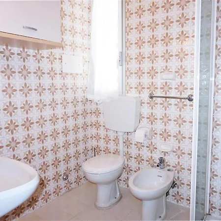 Apartment Belvilla By Oyo Snug With Garden Porto Santa Margherita di Caorle